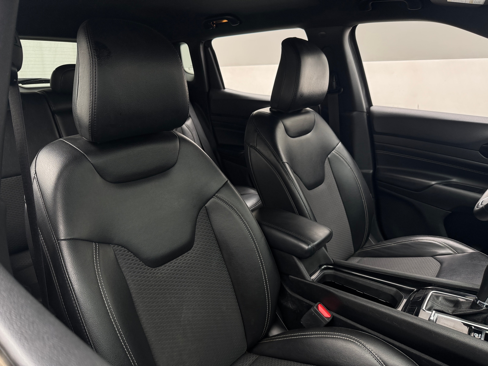 Thumbnail: 2023 Jeep Compass - 2