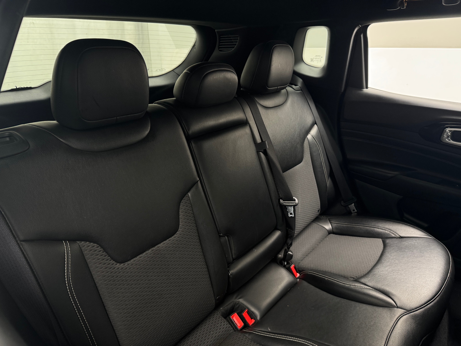 Thumbnail: 2023 Jeep Compass - 6