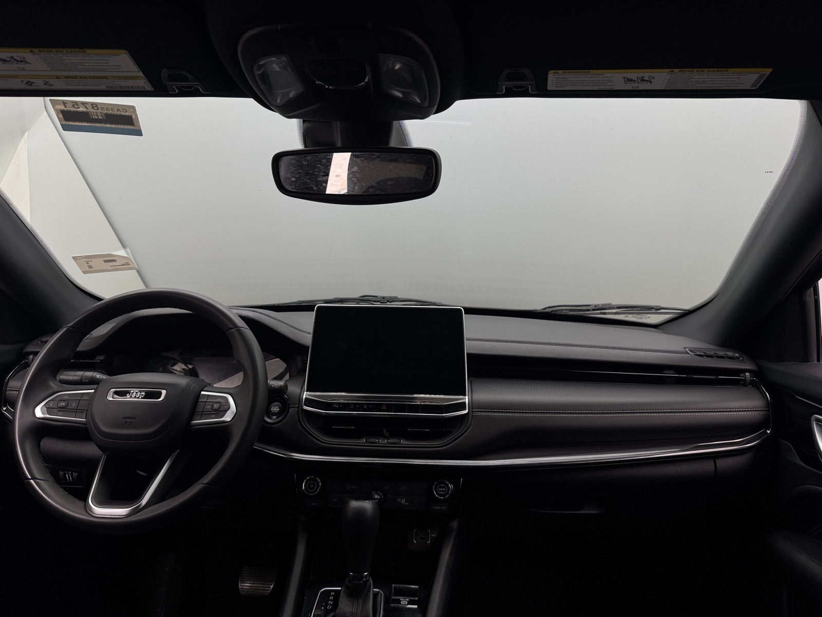 Thumbnail: 2023 Jeep Compass - 3
