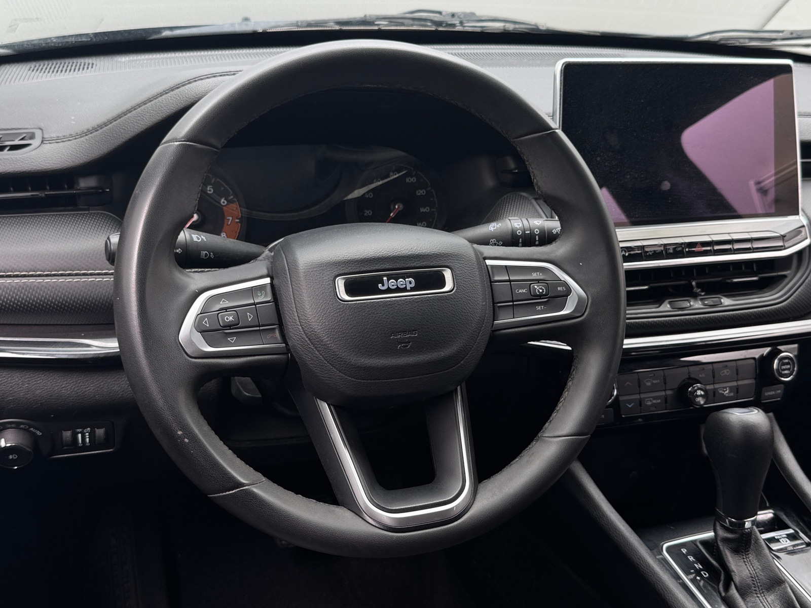 Thumbnail: 2023 Jeep Compass - 5