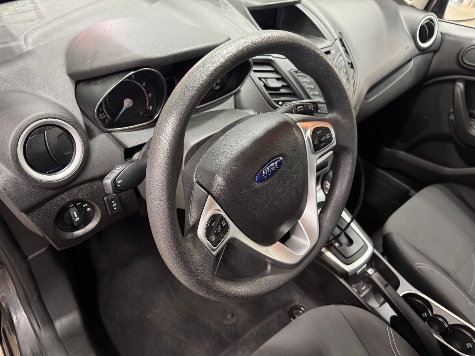 Thumbnail: 2019 Ford Fiesta - 3