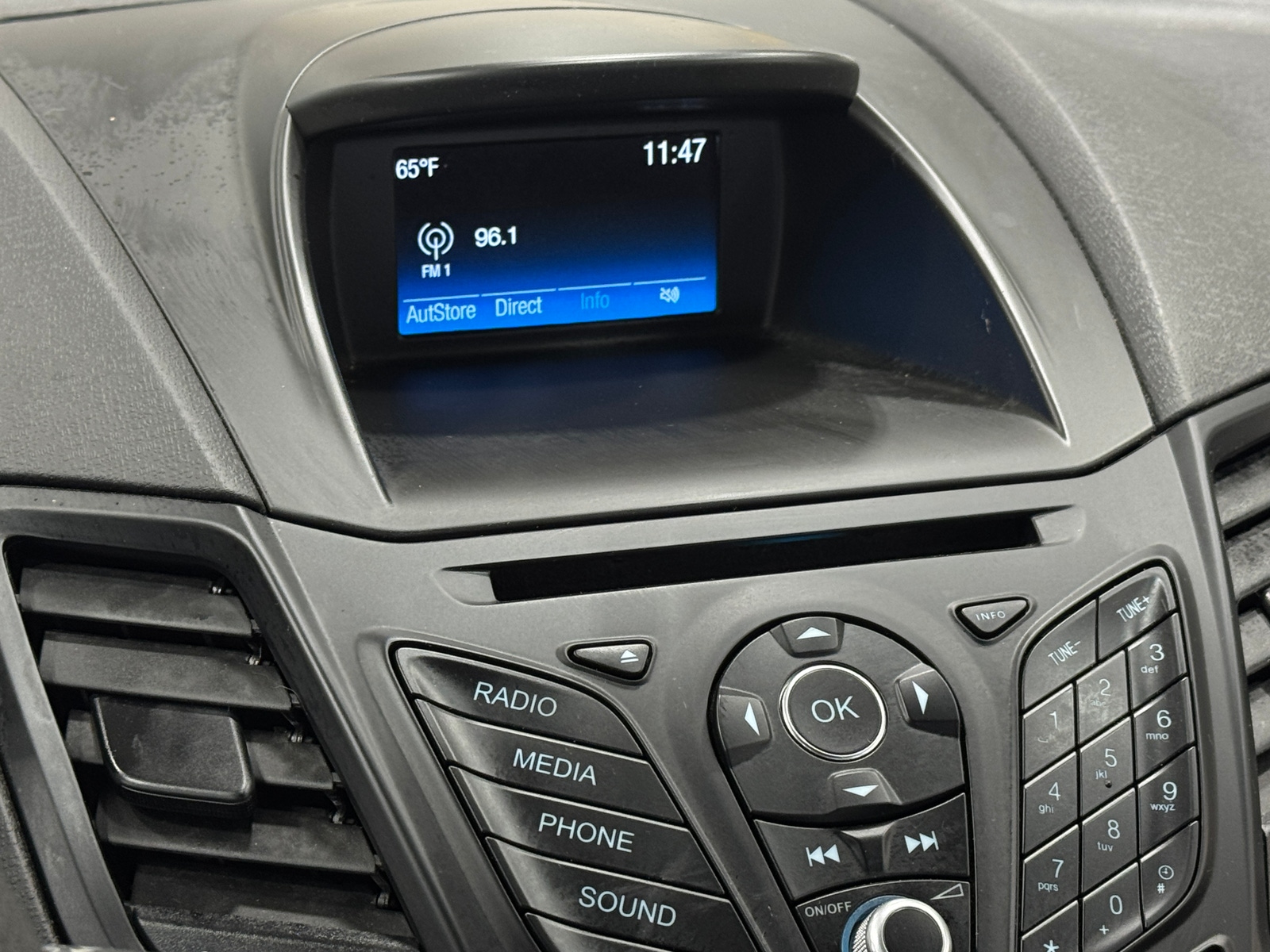 Thumbnail: 2019 Ford Fiesta - 4