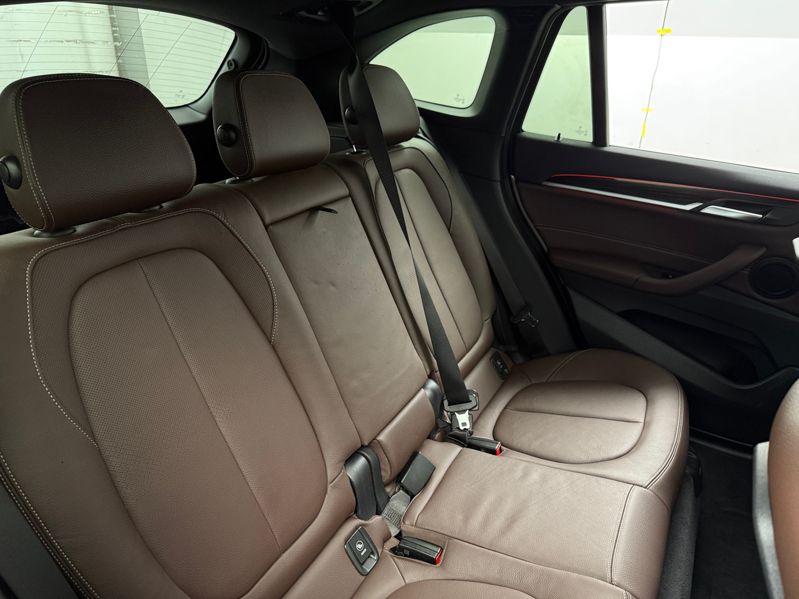 Thumbnail: 2021 BMW X1 - 5