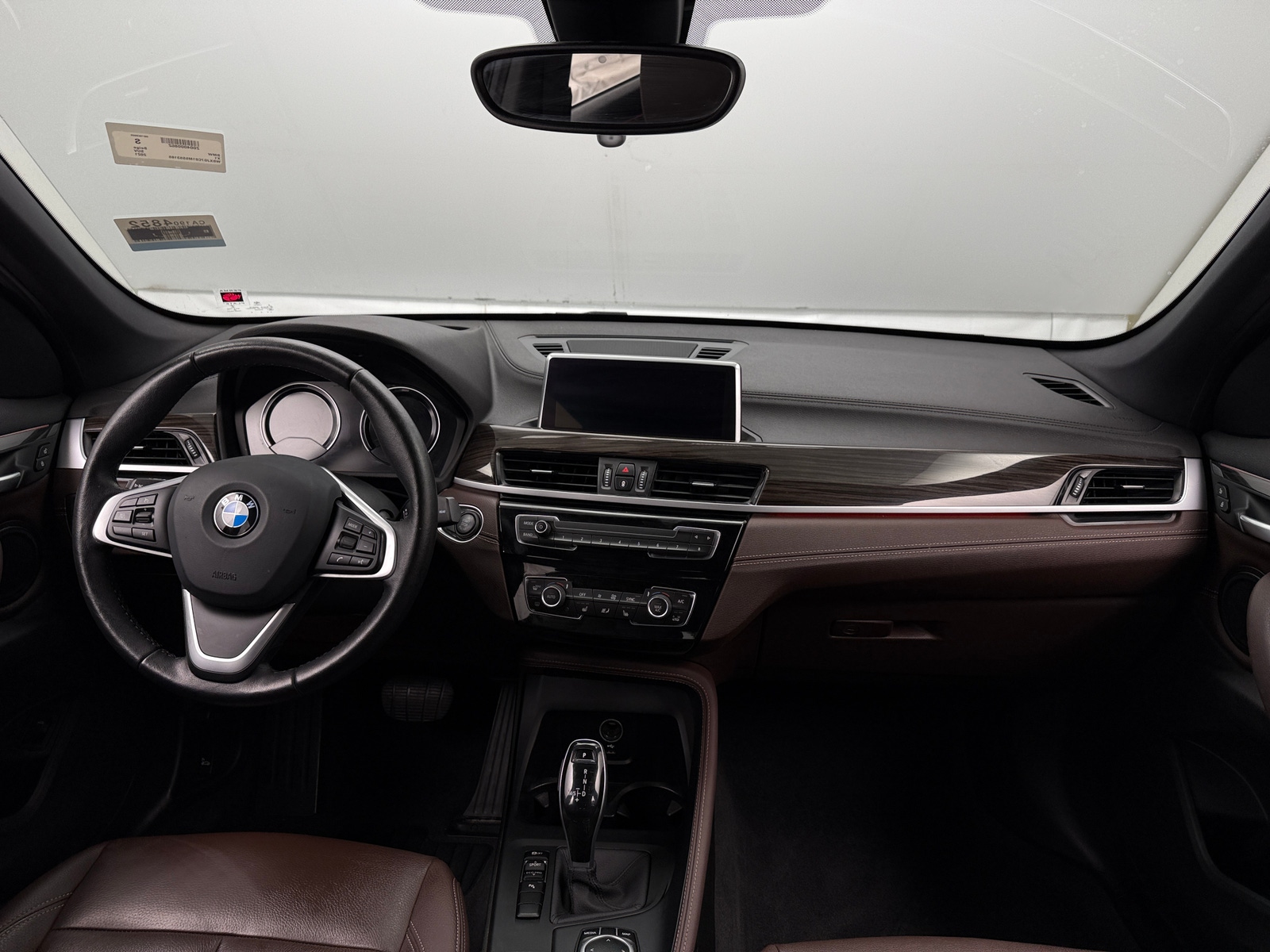 Thumbnail: 2021 BMW X1 - 2