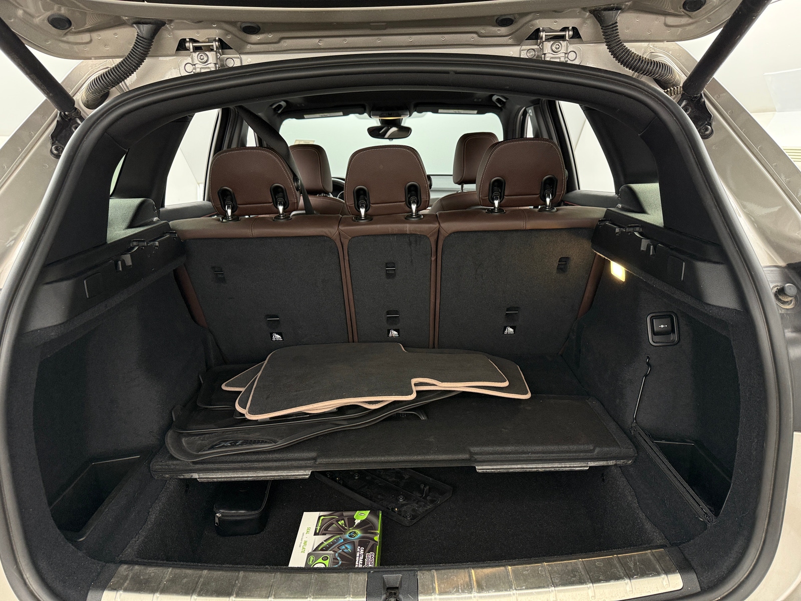Thumbnail: 2021 BMW X1 - 6