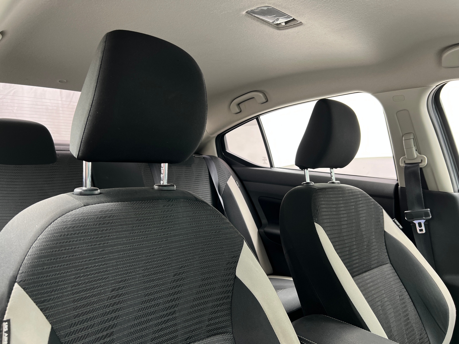 Thumbnail: 2021 Nissan Versa - 2
