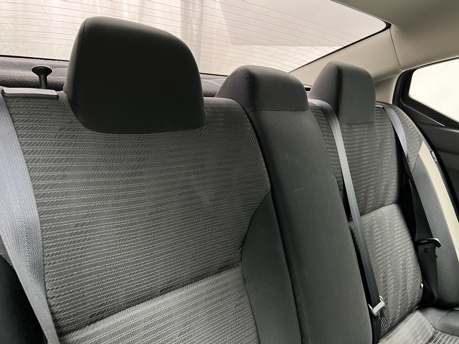 Thumbnail: 2021 Nissan Versa - 6