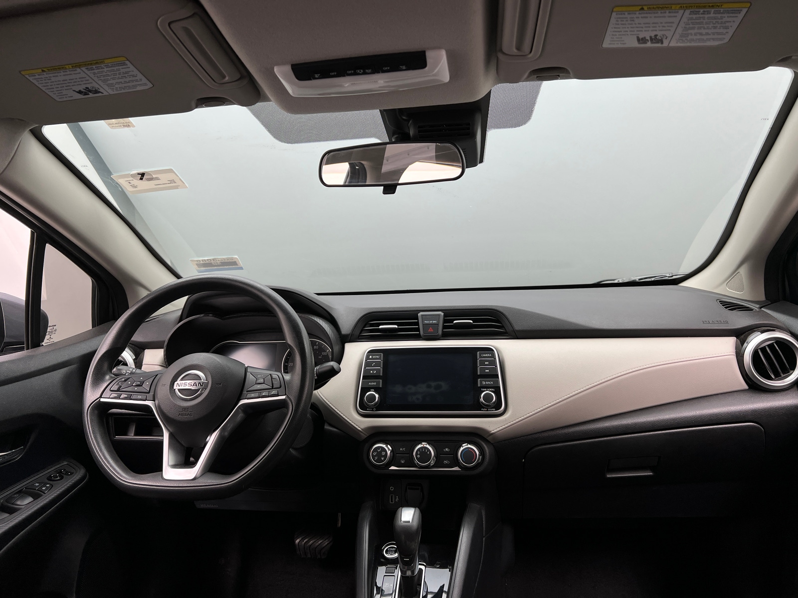 Thumbnail: 2021 Nissan Versa - 3
