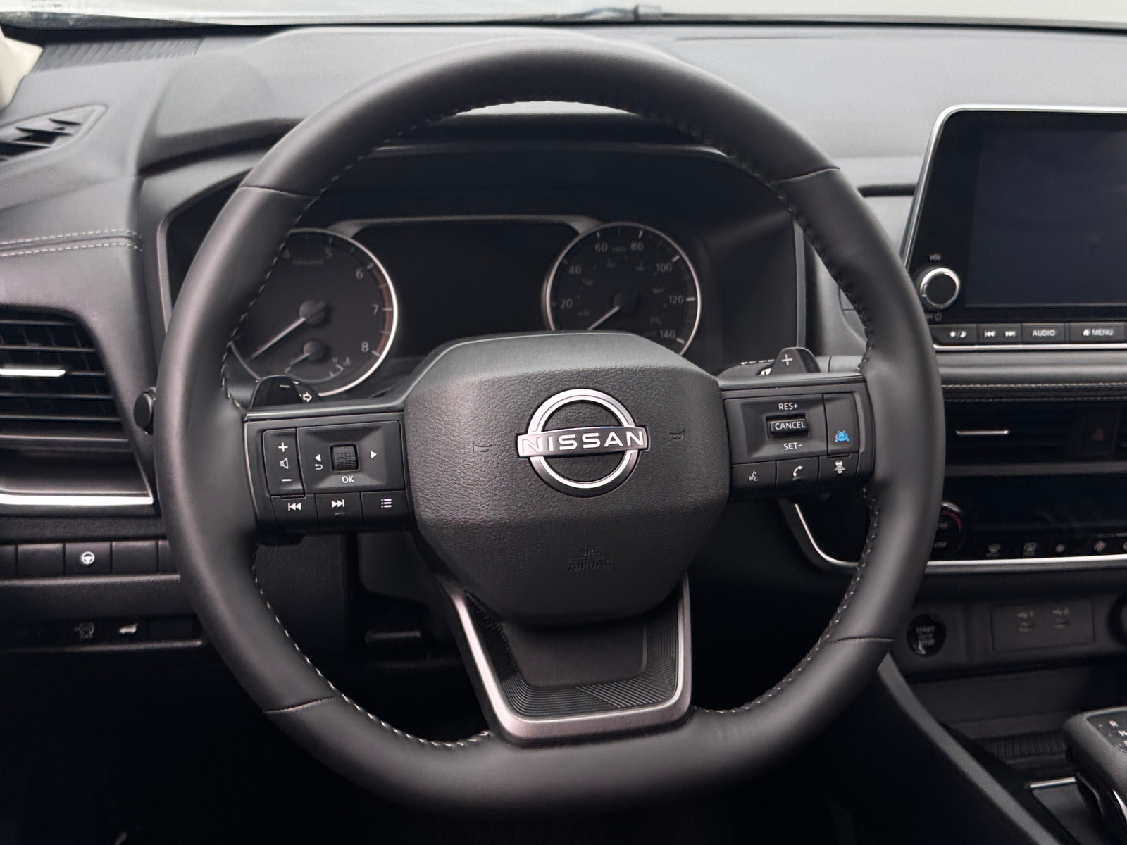 Thumbnail: 2025 Nissan Rogue - 5