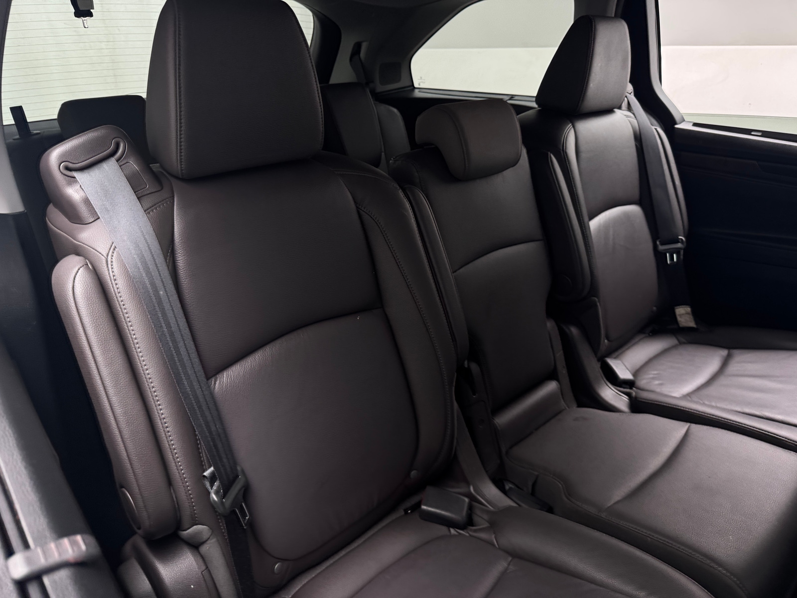 Thumbnail: 2018 Honda Odyssey - 5