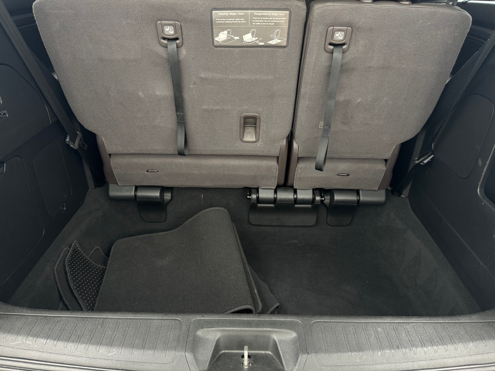 Thumbnail: 2018 Honda Odyssey - 6