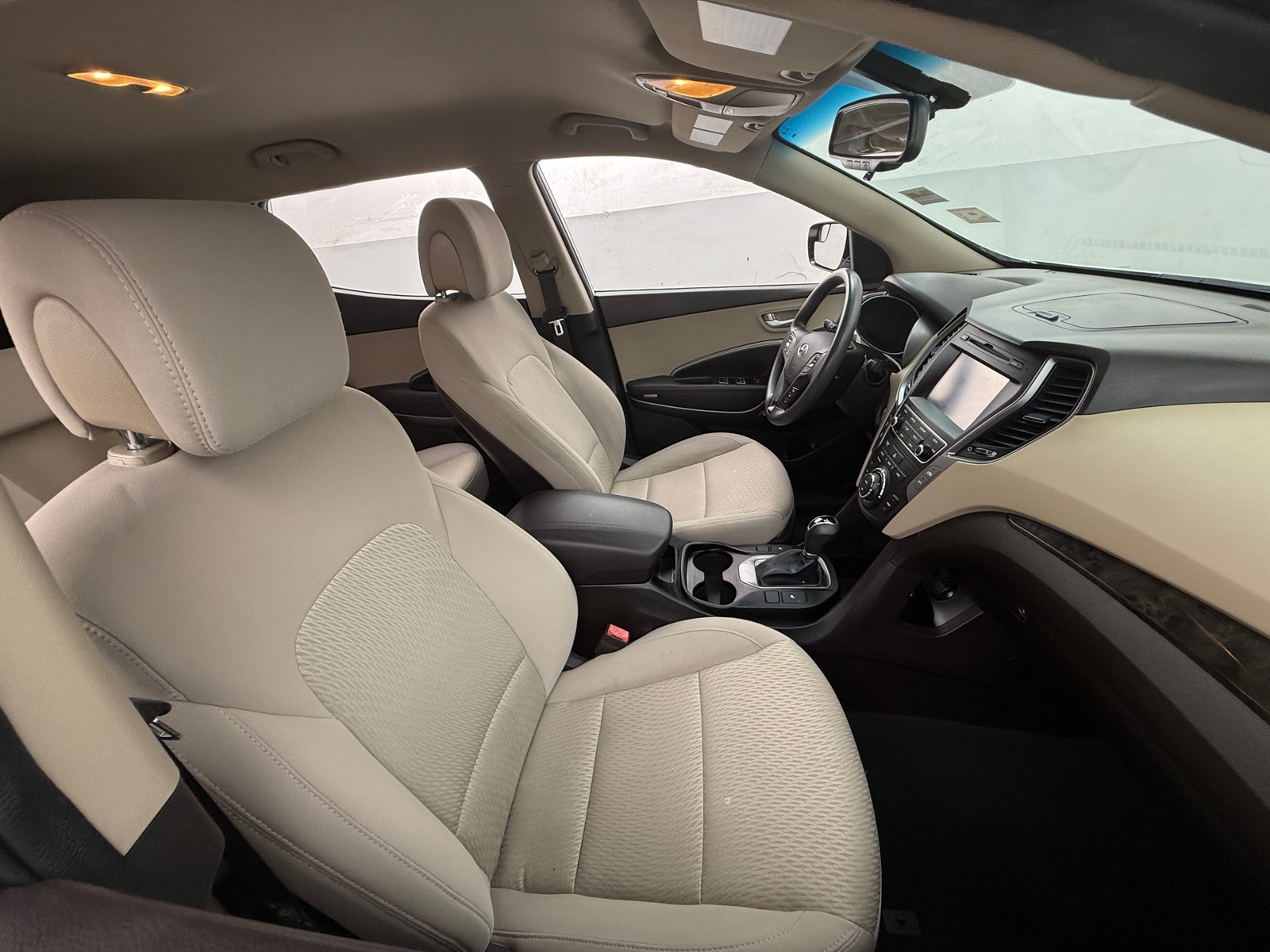 Thumbnail: 2018 Hyundai Santa Fe - 2