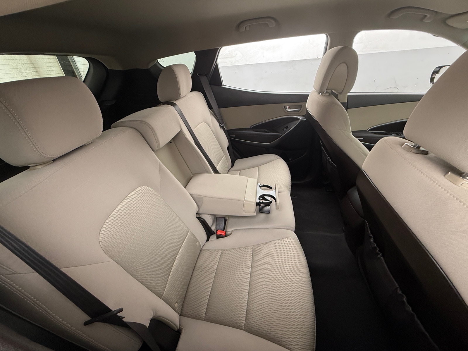 Thumbnail: 2018 Hyundai Santa Fe - 6