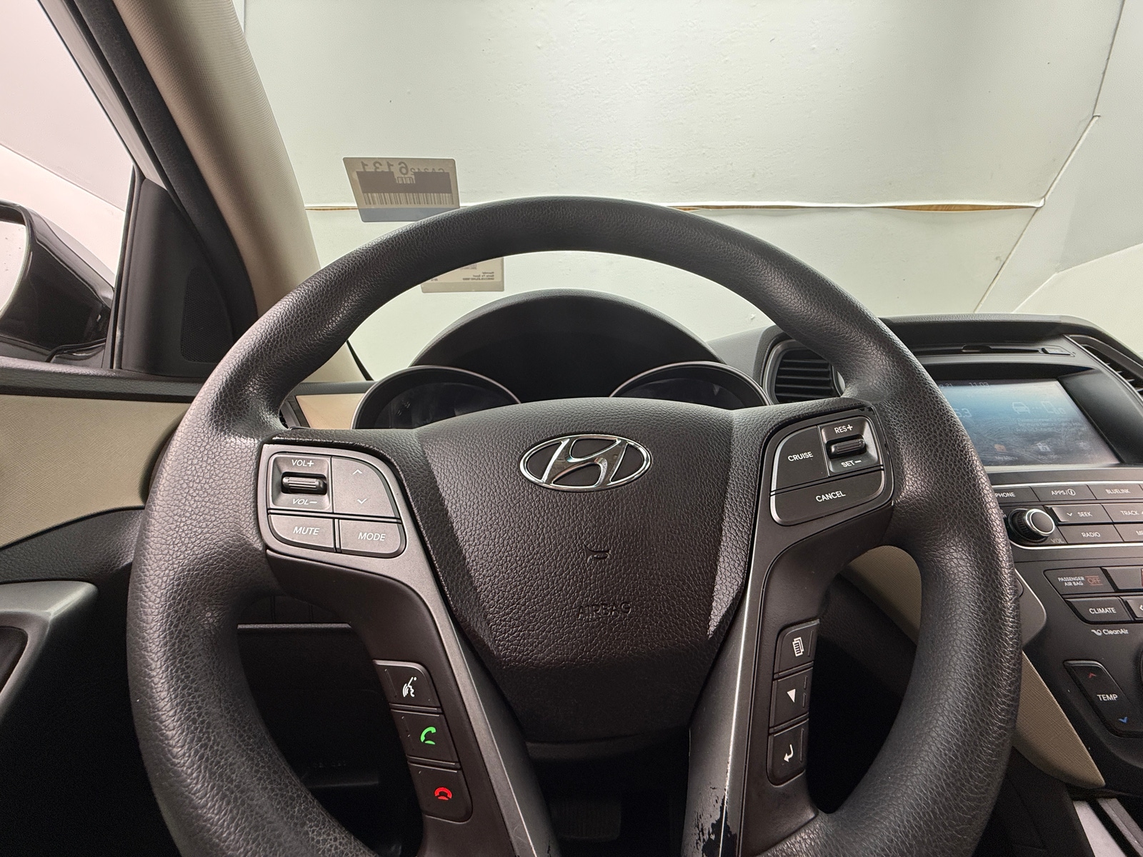 Thumbnail: 2018 Hyundai Santa Fe - 5