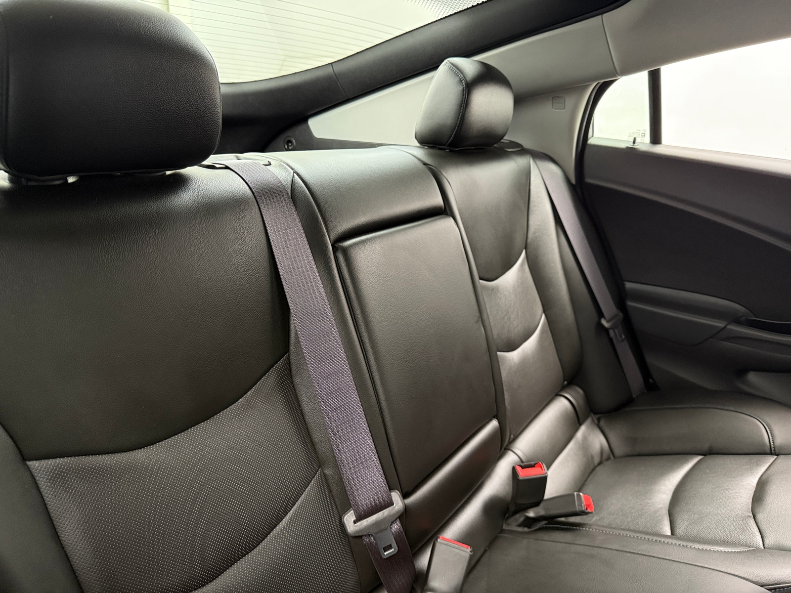 Thumbnail: 2017 Chevrolet Volt - 5