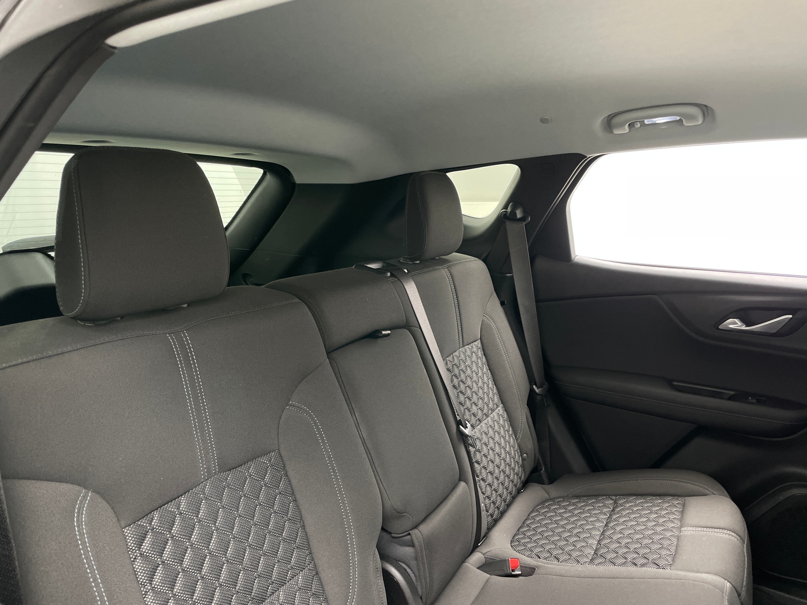 Thumbnail: 2019 Chevrolet Blazer - 6