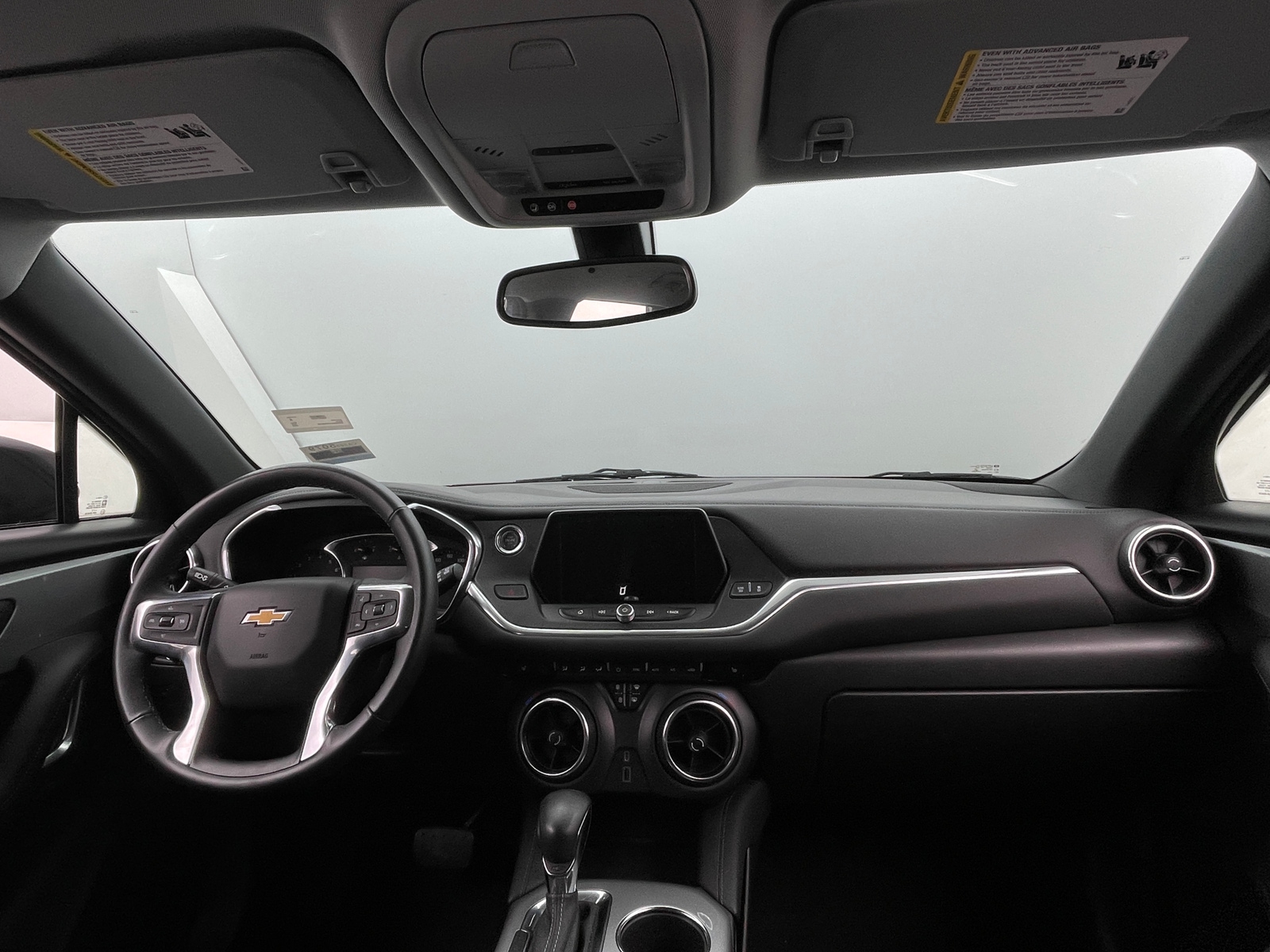 Thumbnail: 2019 Chevrolet Blazer - 3
