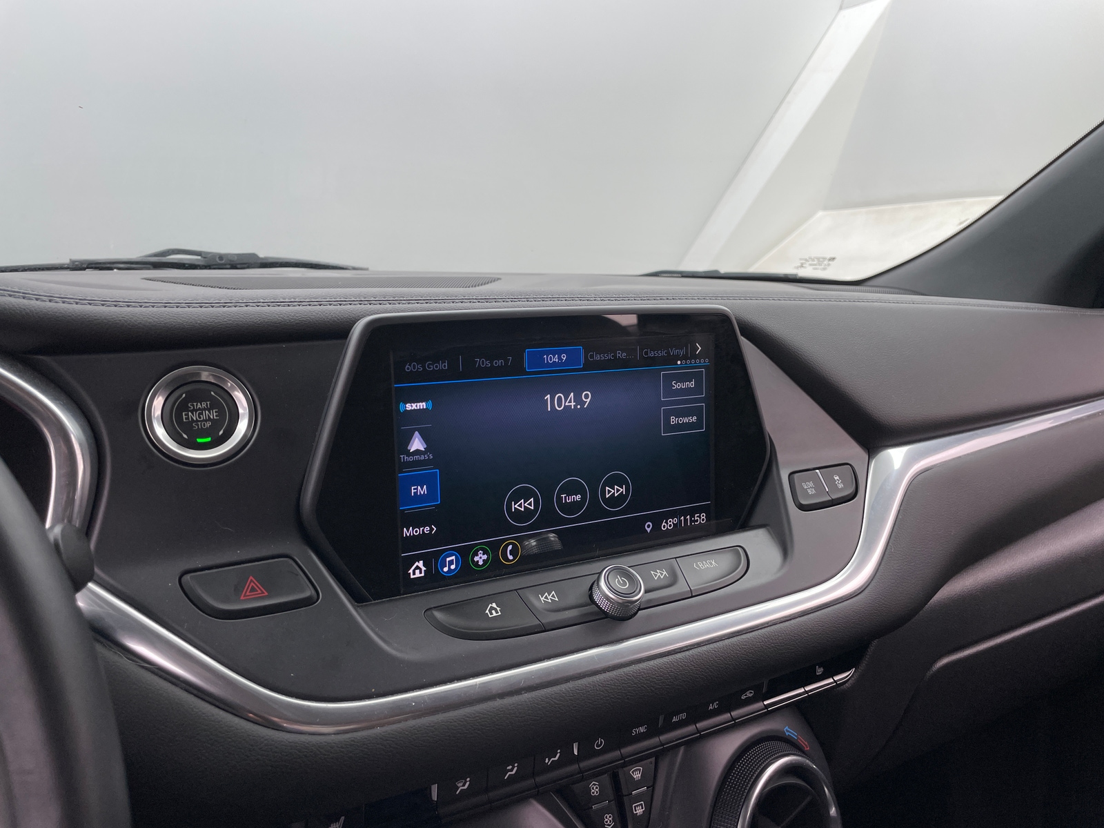 Thumbnail: 2019 Chevrolet Blazer - 4