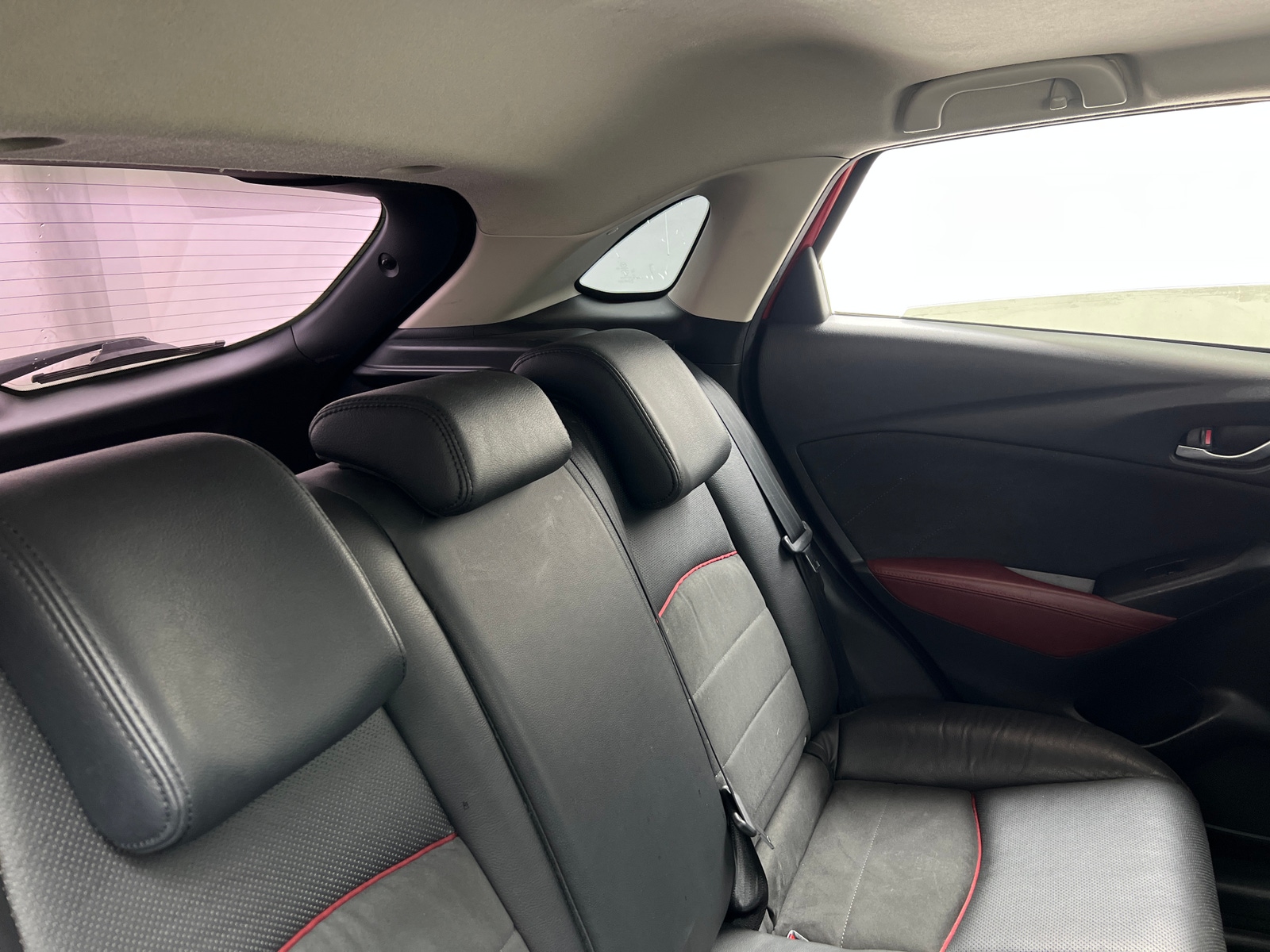 Thumbnail: 2016 Mazda CX-3 - 5