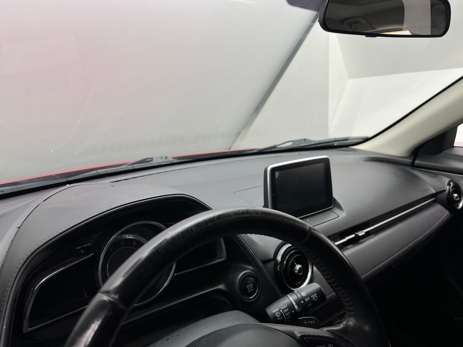 Thumbnail: 2016 Mazda CX-3 - 2