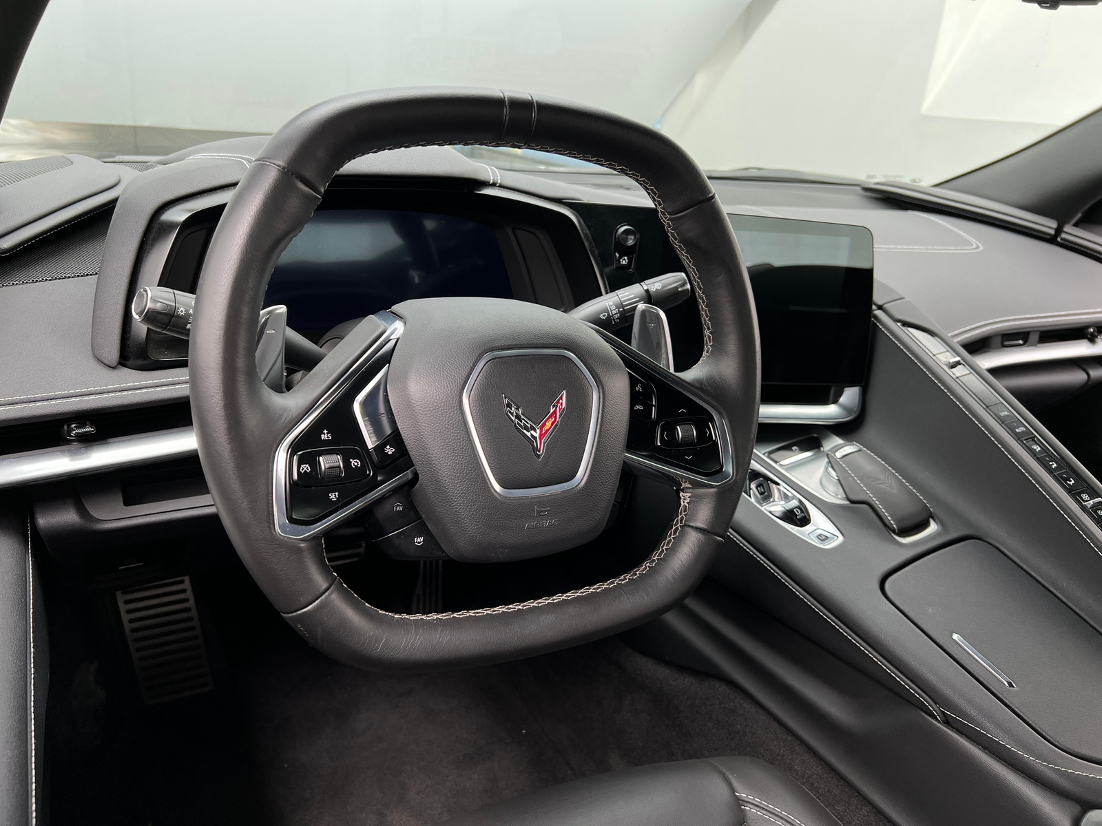 Thumbnail: 2024 Chevrolet Corvette - 3