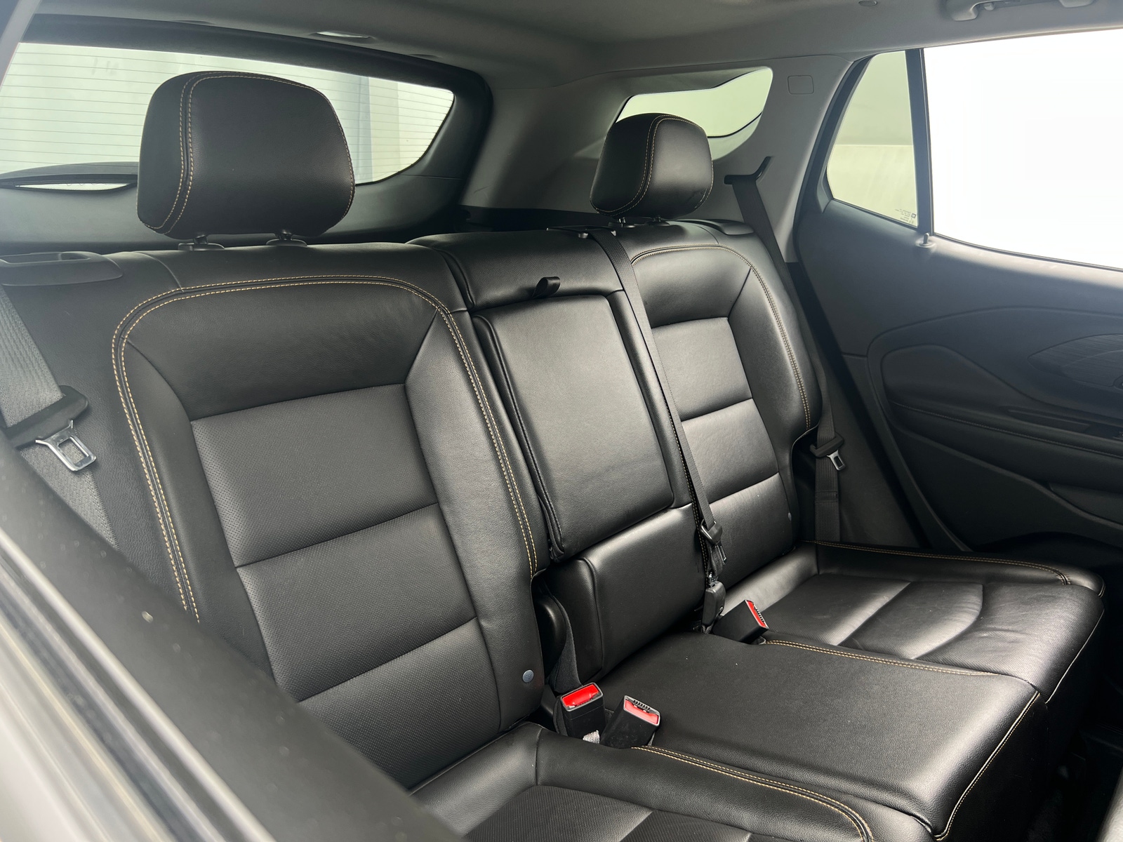 Thumbnail: 2021 GMC Terrain - 5