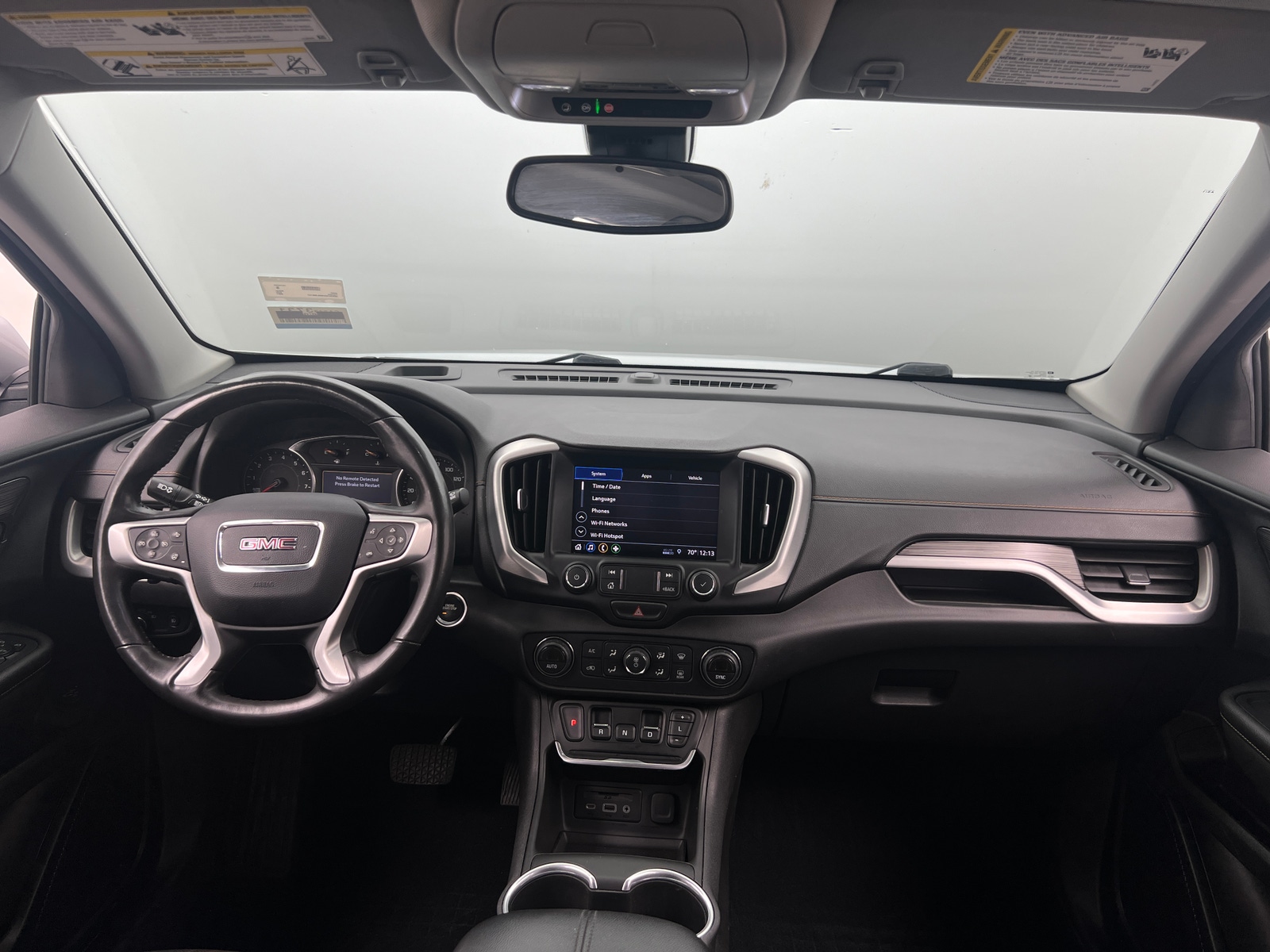 Thumbnail: 2021 GMC Terrain - 2