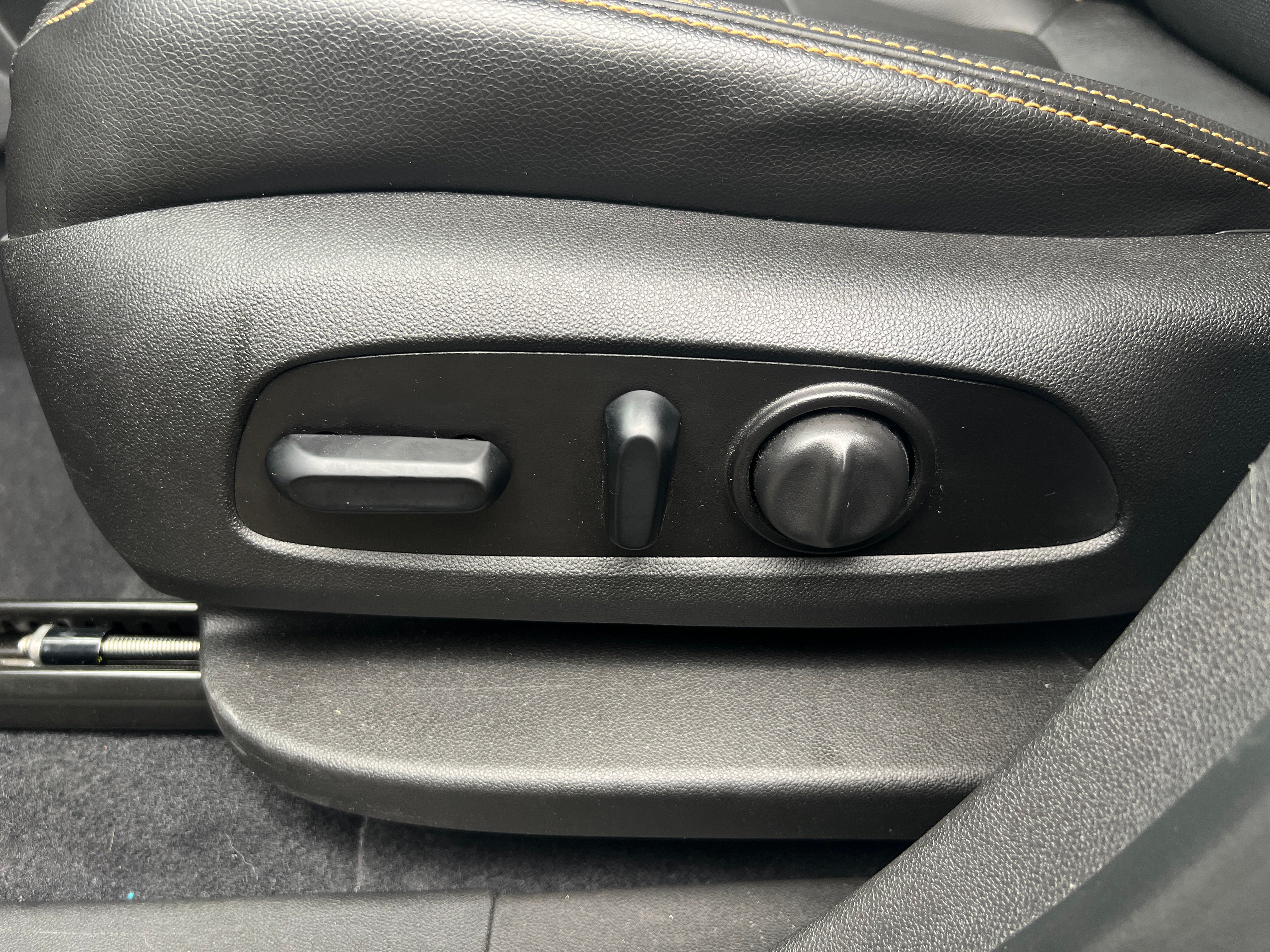 2021 GMC Terrain
