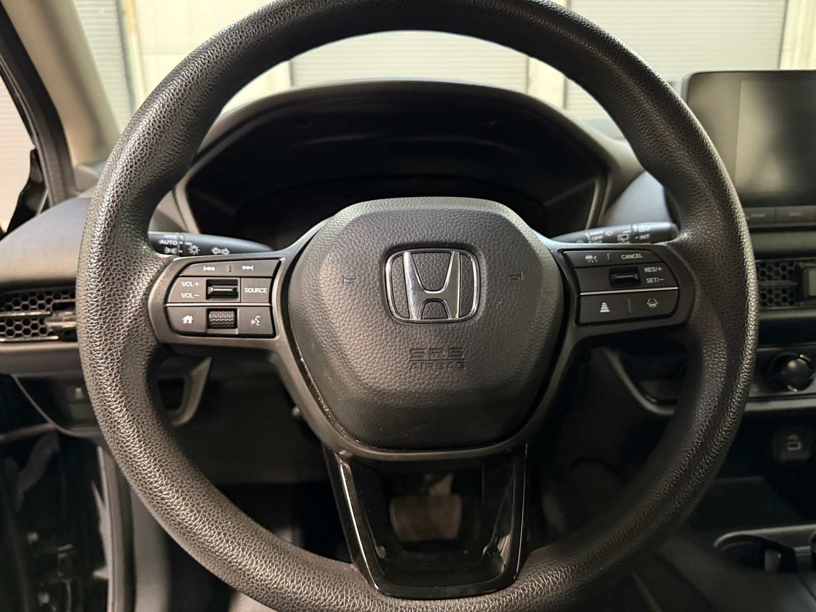 Thumbnail: 2023 Honda HR-V - 5