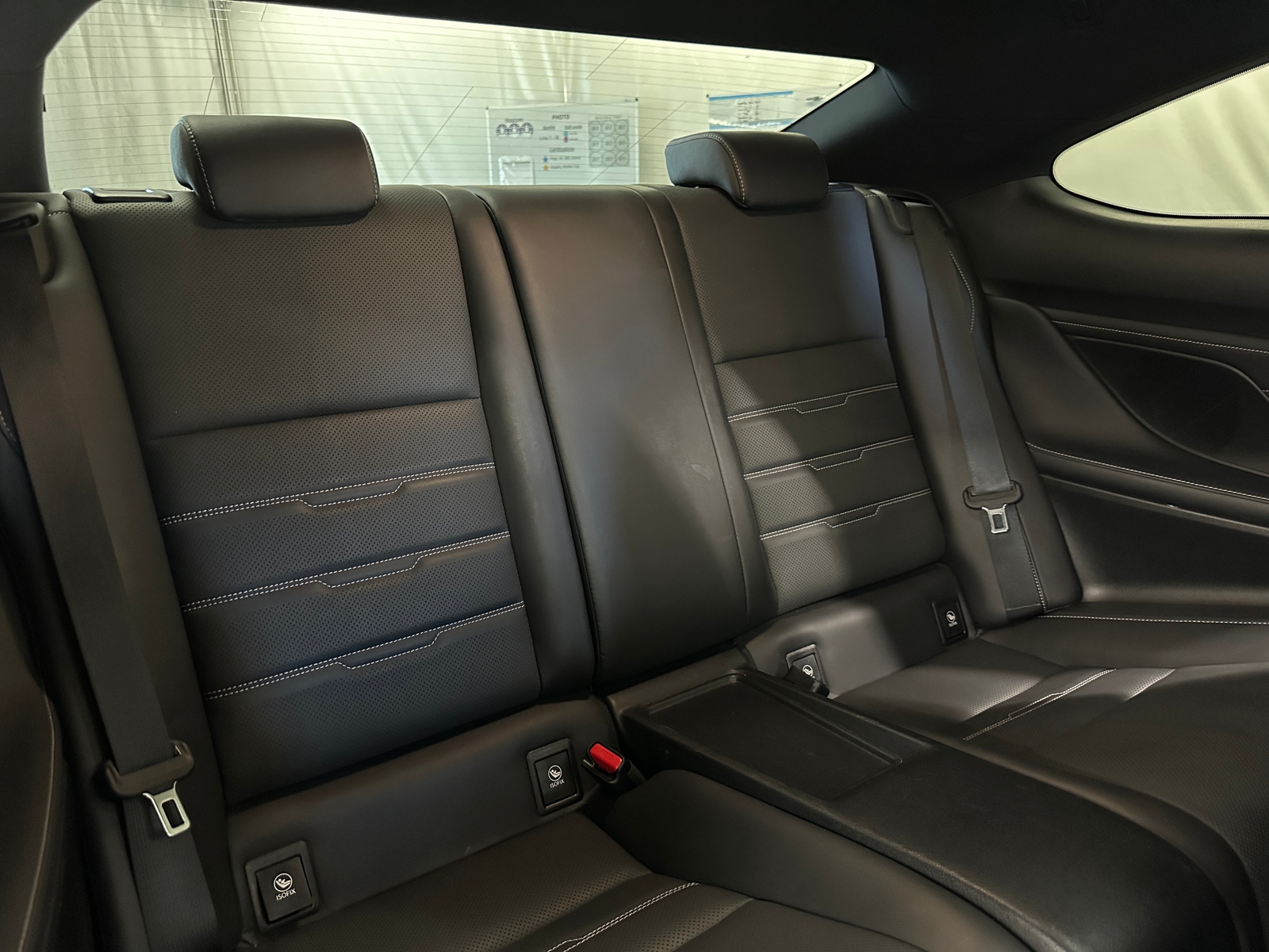 Thumbnail: 2016 Lexus RC - 4
