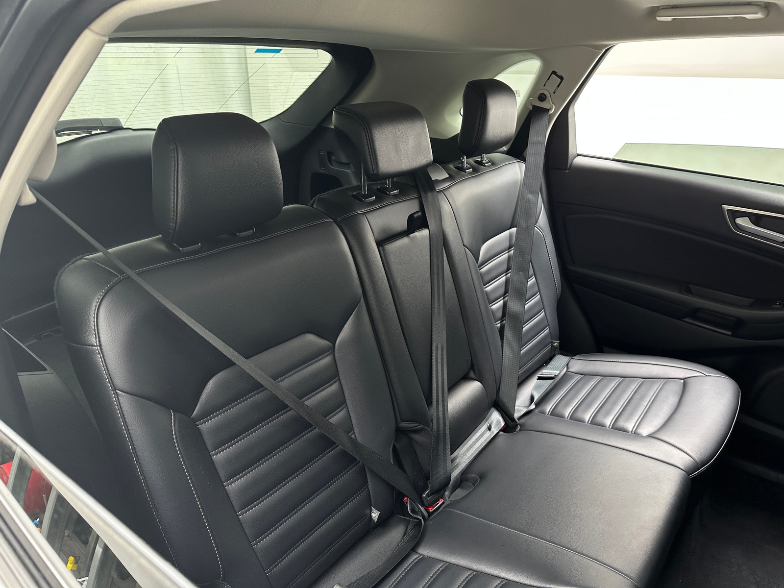 Thumbnail: 2024 Ford Edge - 5