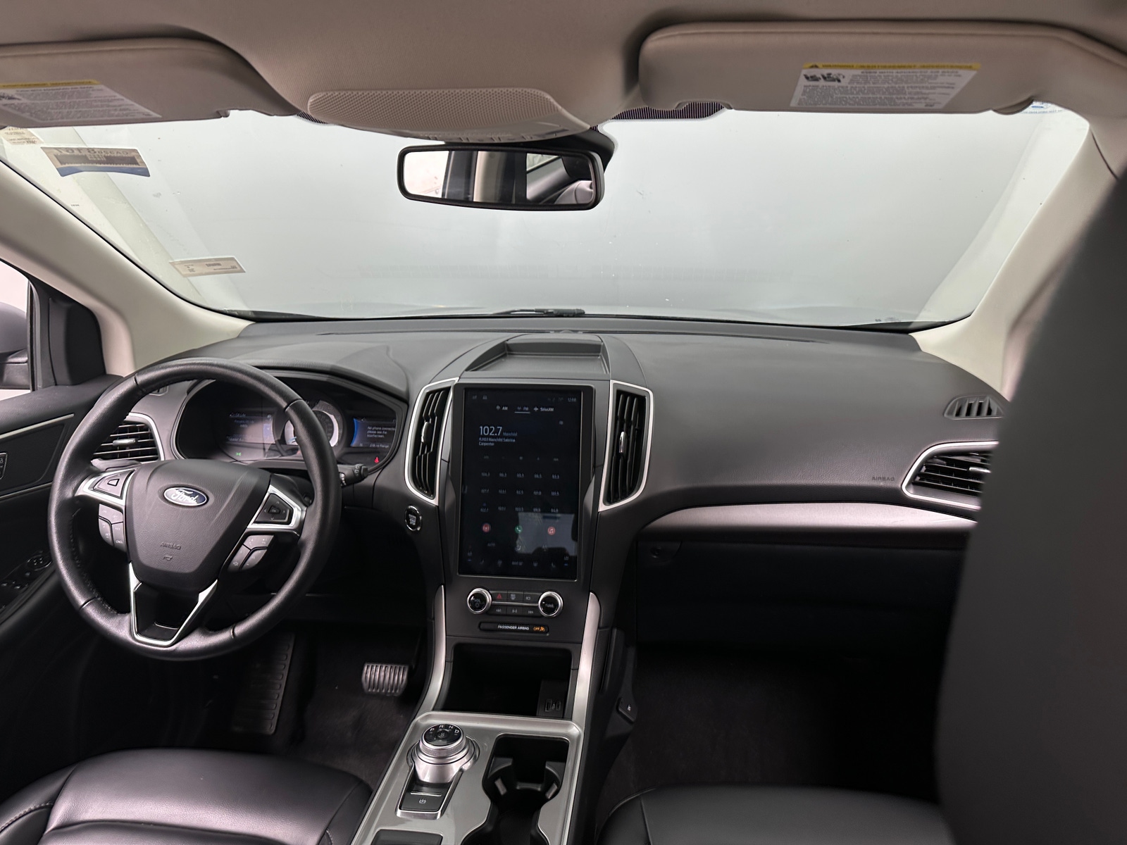 Thumbnail: 2024 Ford Edge - 2