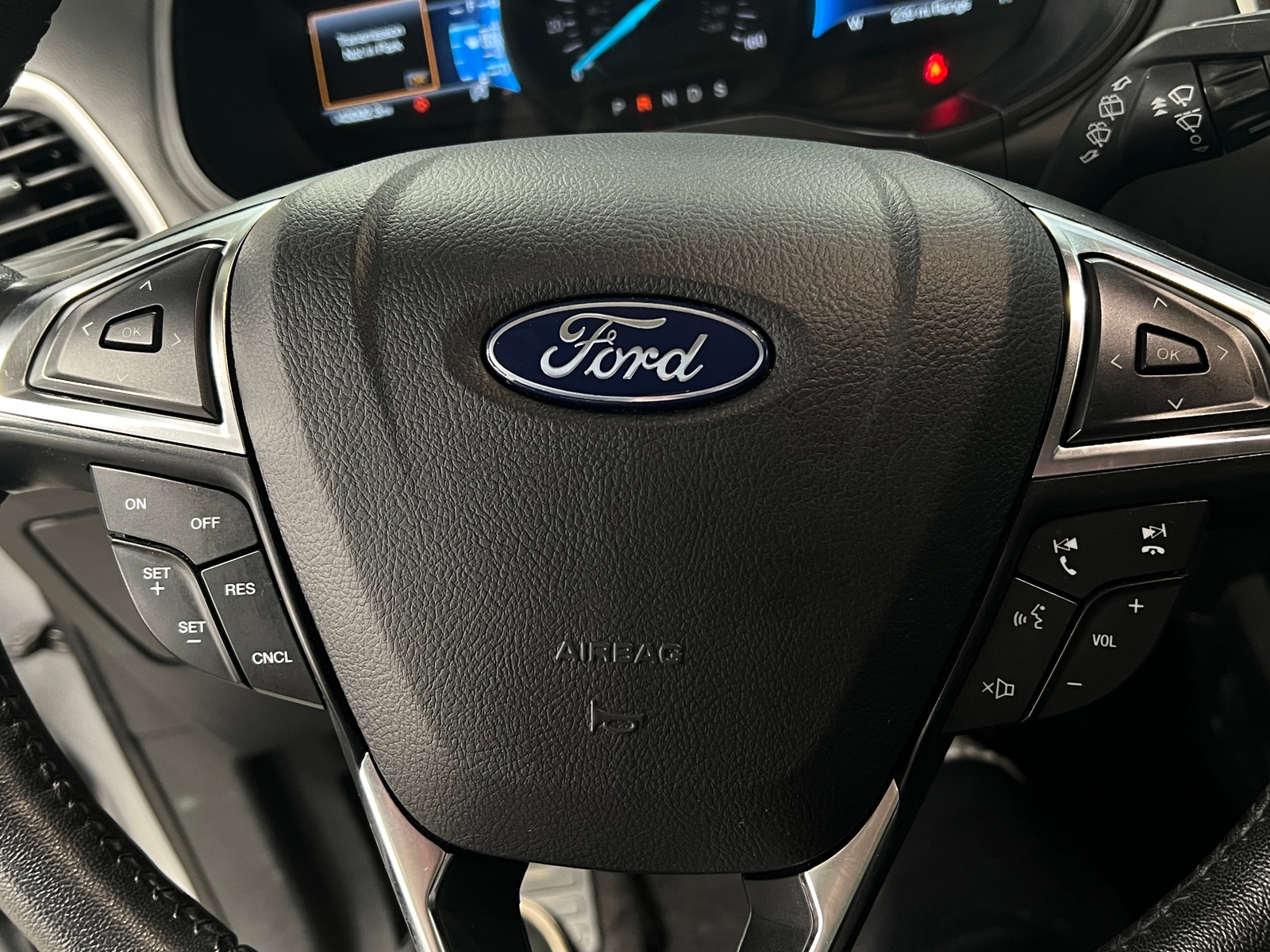 Thumbnail: 2024 Ford Edge - 4