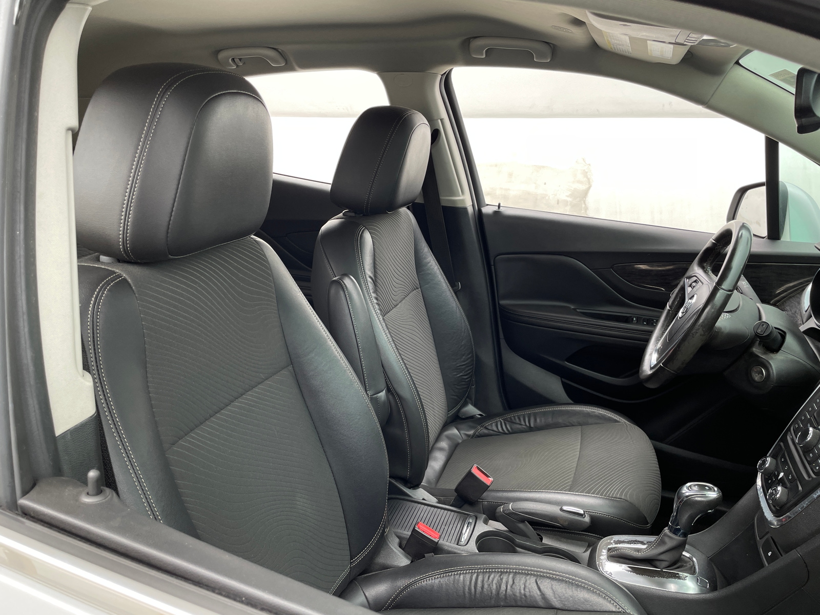 Thumbnail: 2014 Buick Encore - 2