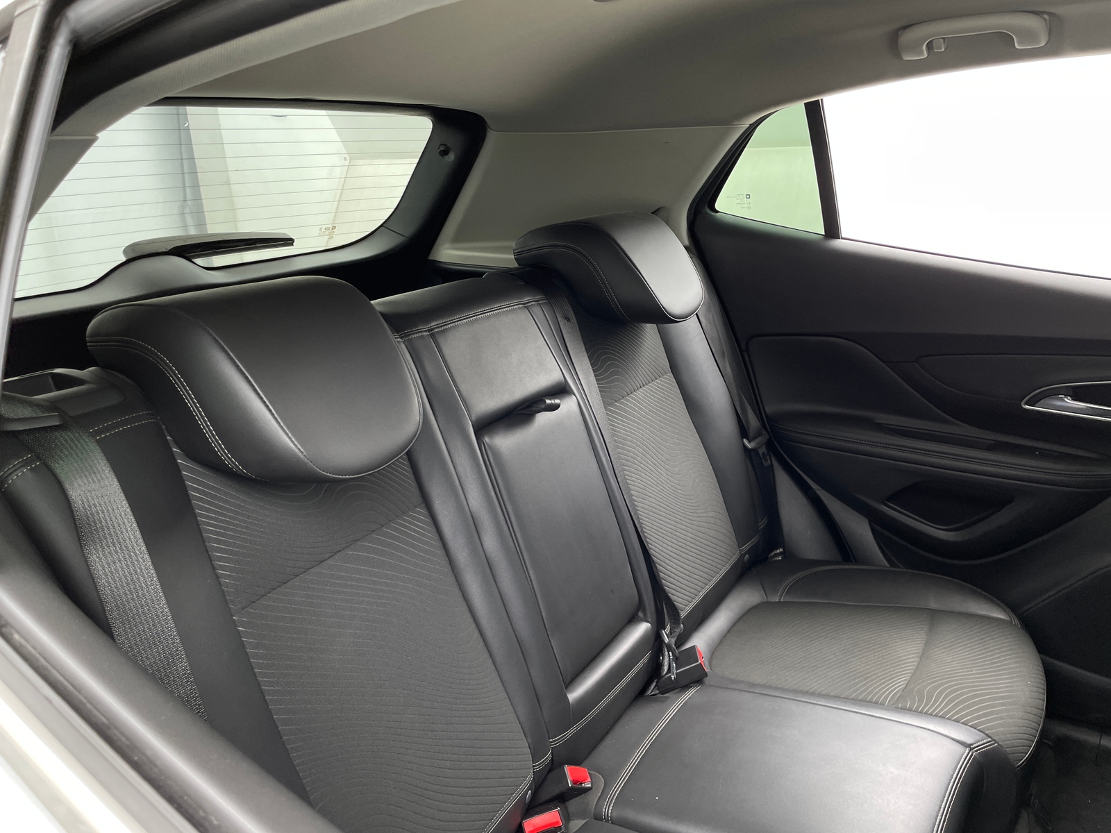 Thumbnail: 2014 Buick Encore - 6