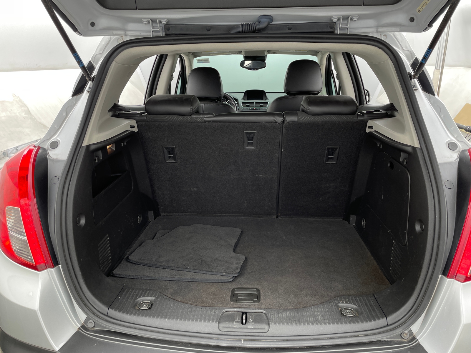 Thumbnail: 2014 Buick Encore - 7