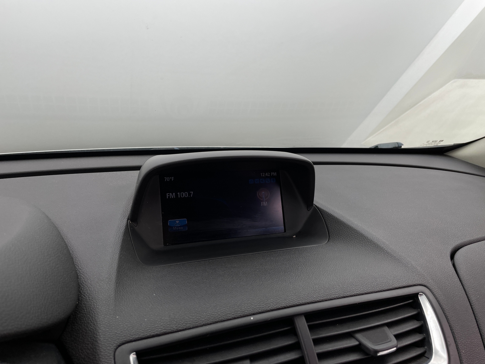 Thumbnail: 2014 Buick Encore - 4