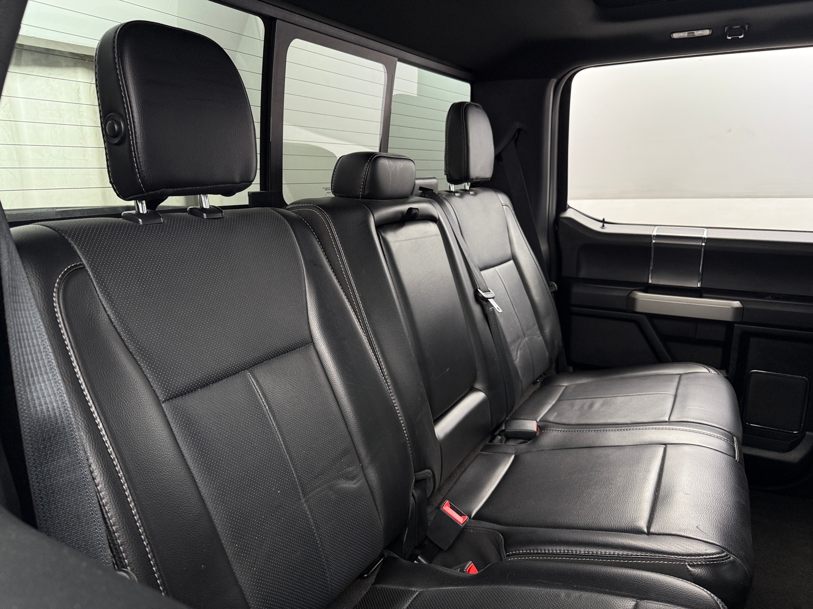 Thumbnail: 2018 Ford Econoline - 5