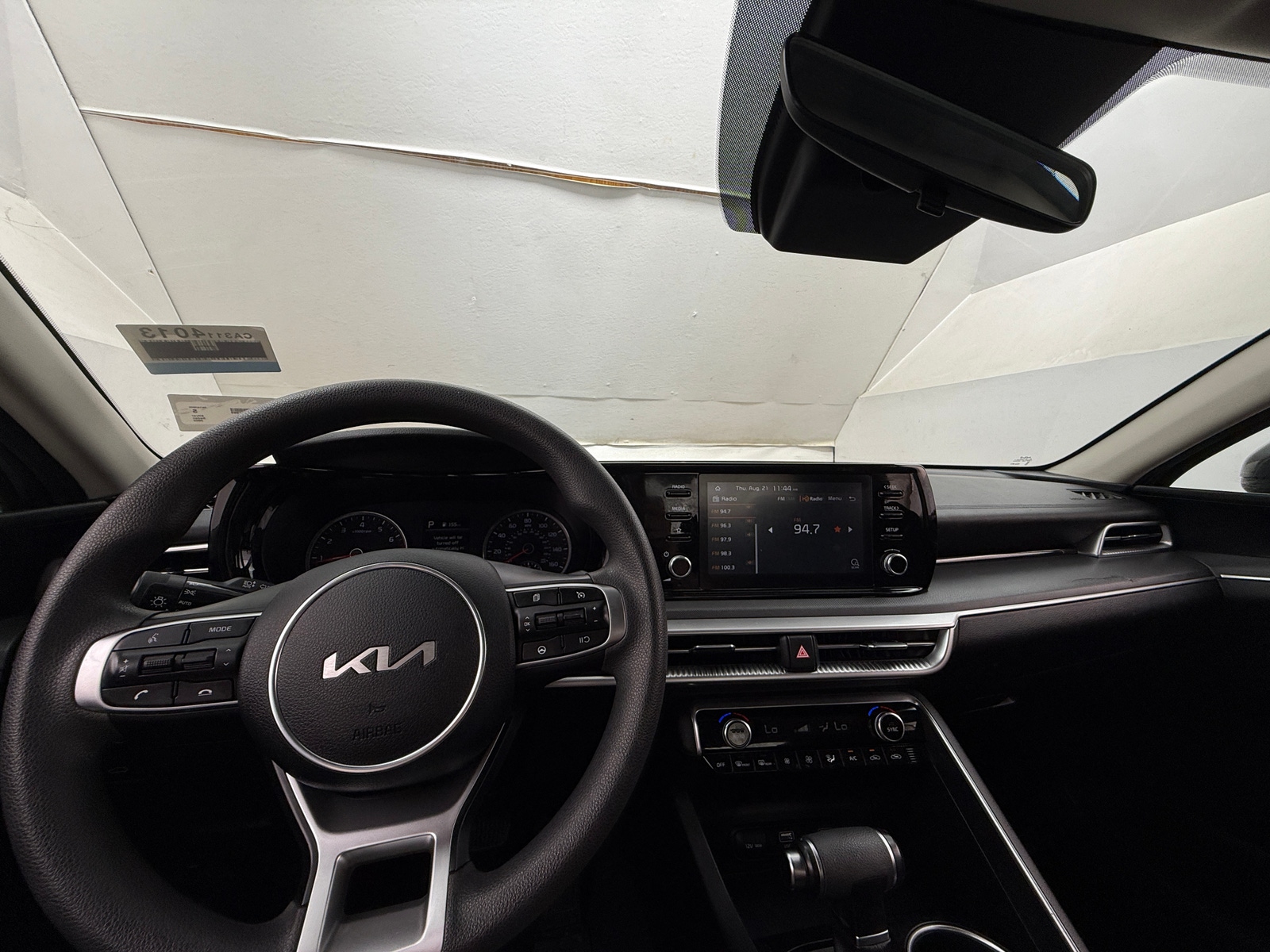 Thumbnail: 2022 Kia K5 - 3