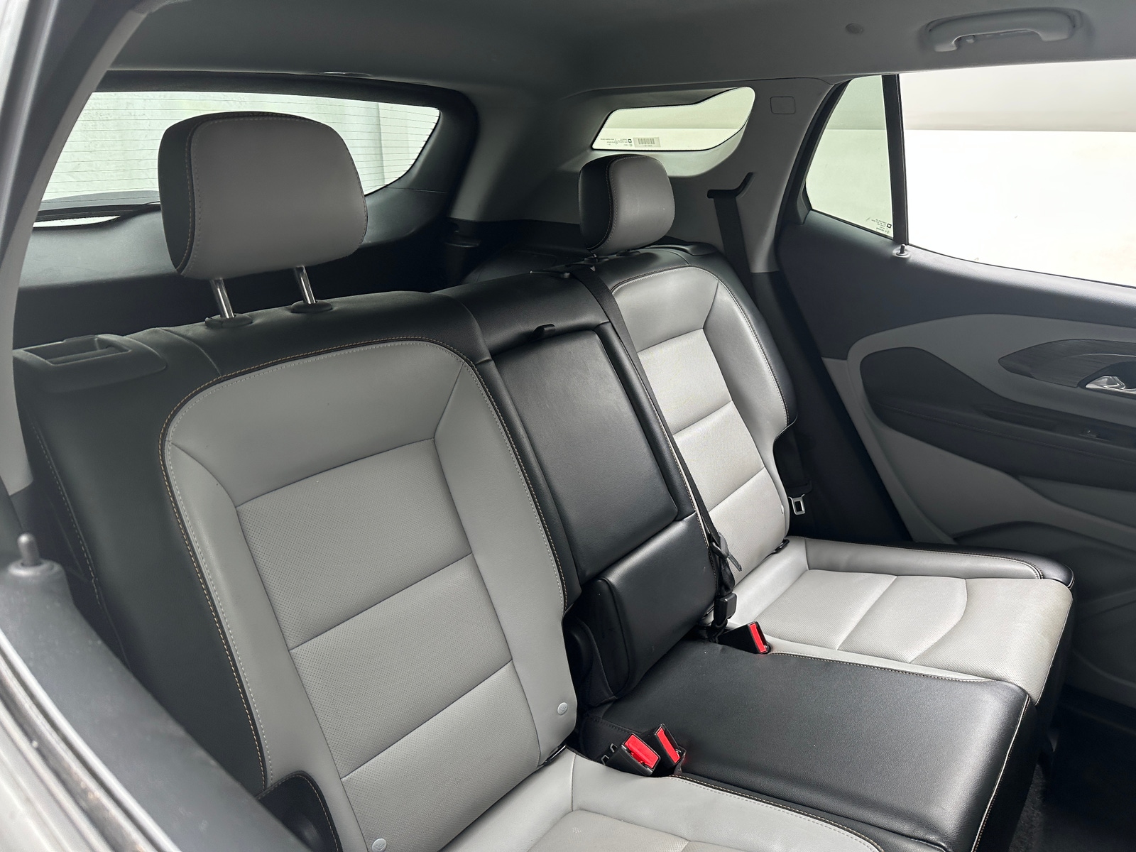 Thumbnail: 2020 GMC Terrain - 5