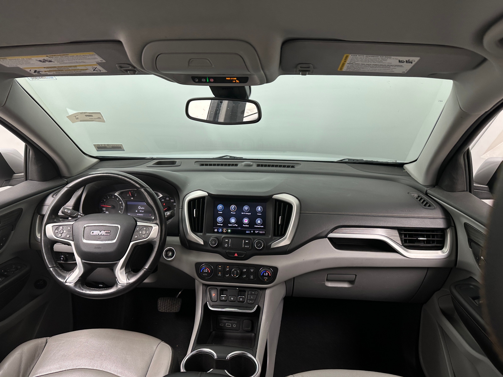 Thumbnail: 2020 GMC Terrain - 2