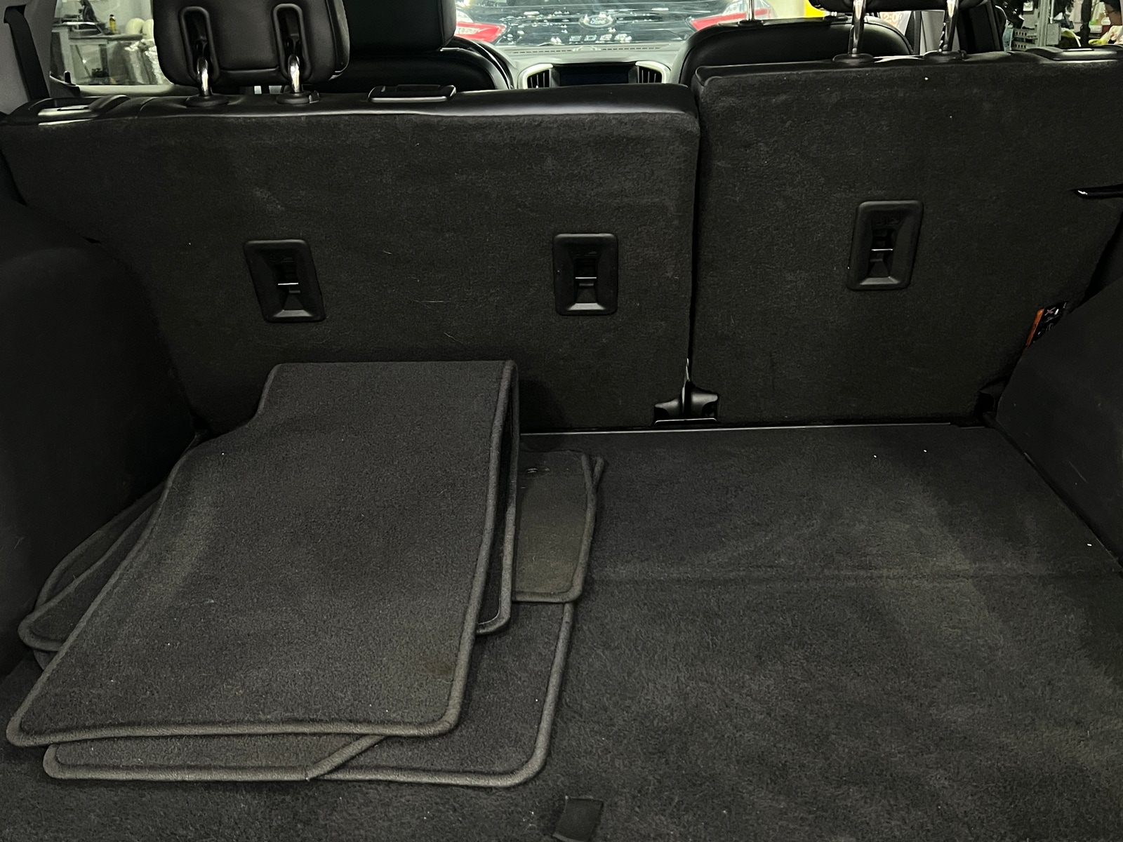 Thumbnail: 2020 GMC Terrain - 6