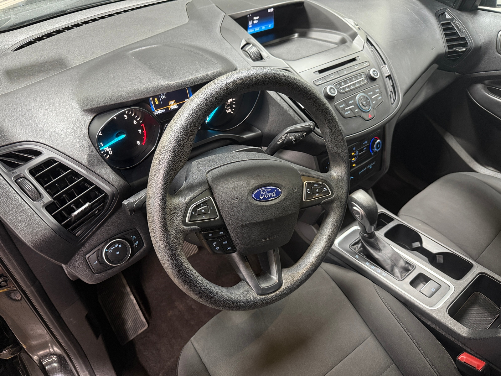 Thumbnail: 2017 Ford Escape - 3