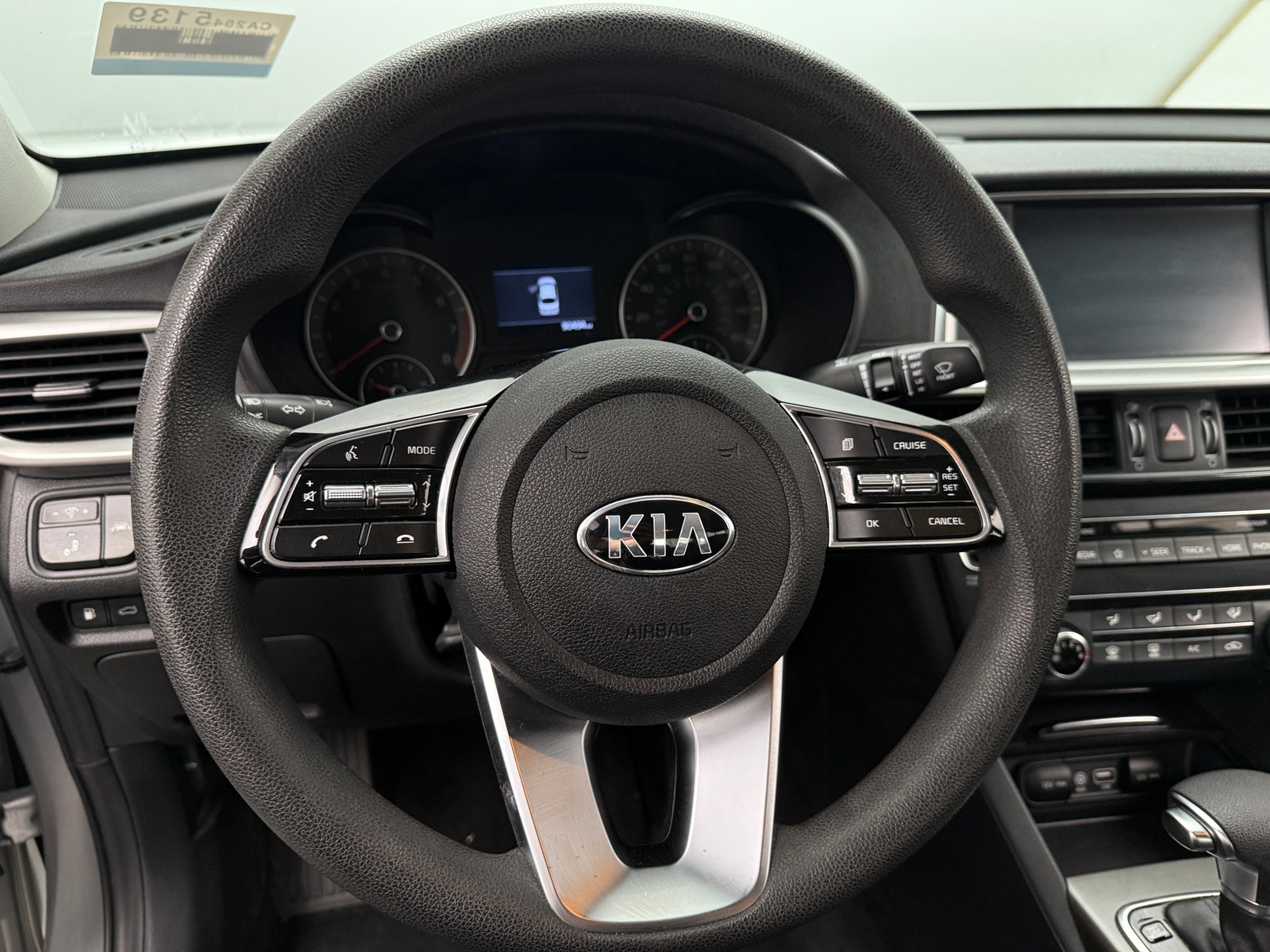 Thumbnail: 2020 Kia Optima - 5