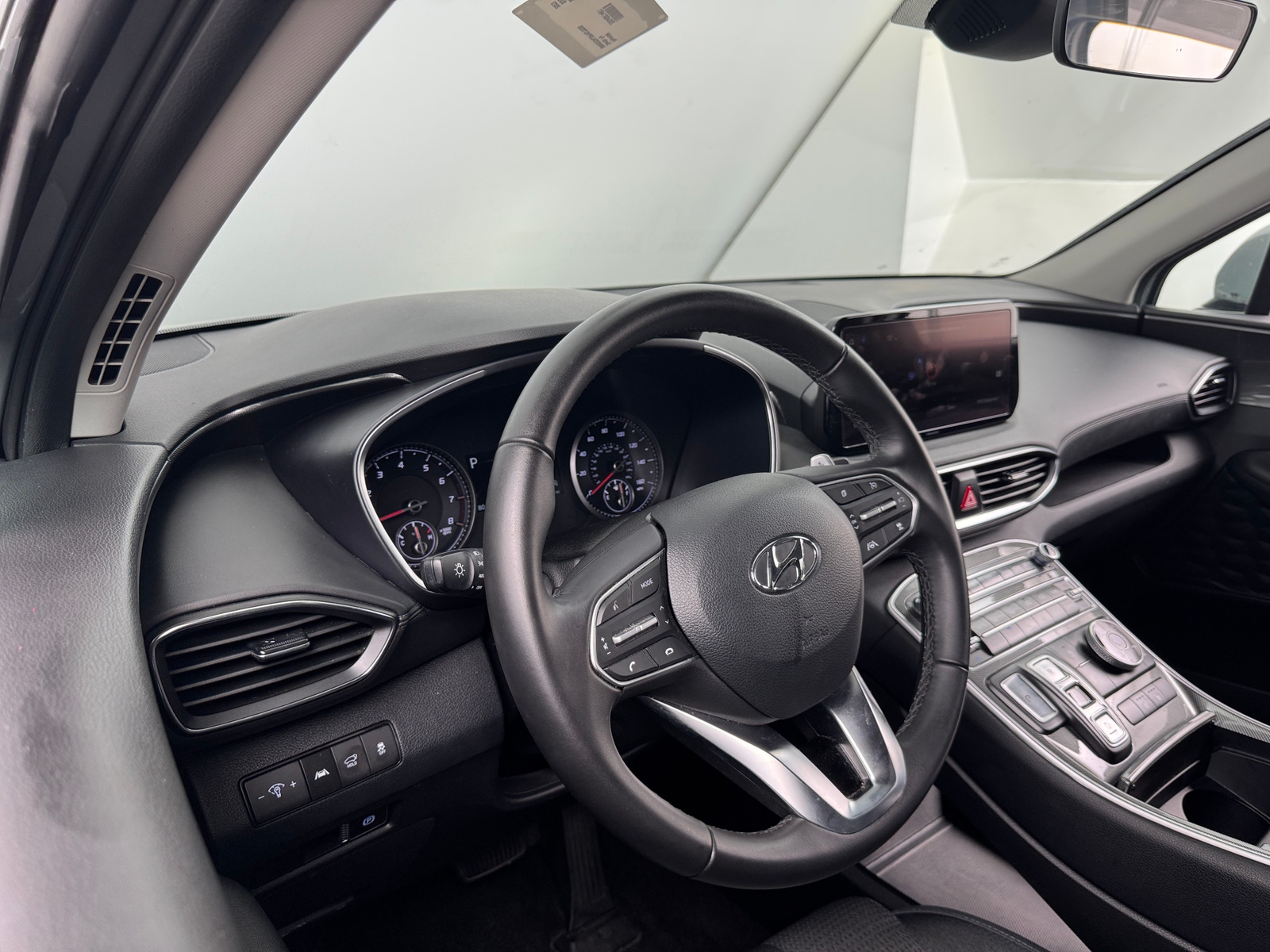 Thumbnail: 2023 Hyundai Santa Fe - 3