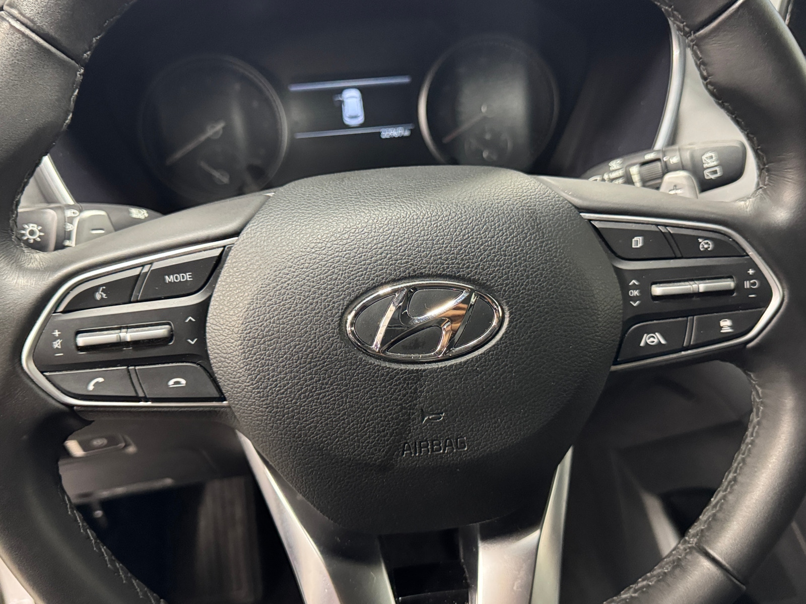 Thumbnail: 2023 Hyundai Santa Fe - 5