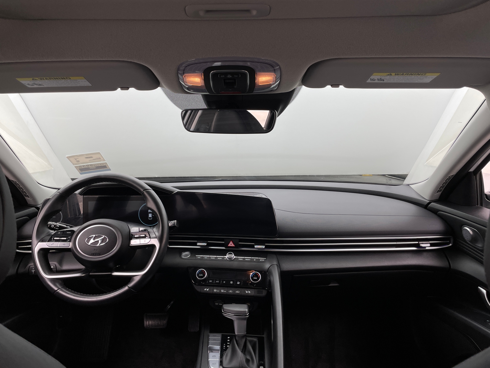 Thumbnail: 2023 Hyundai Elantra - 2