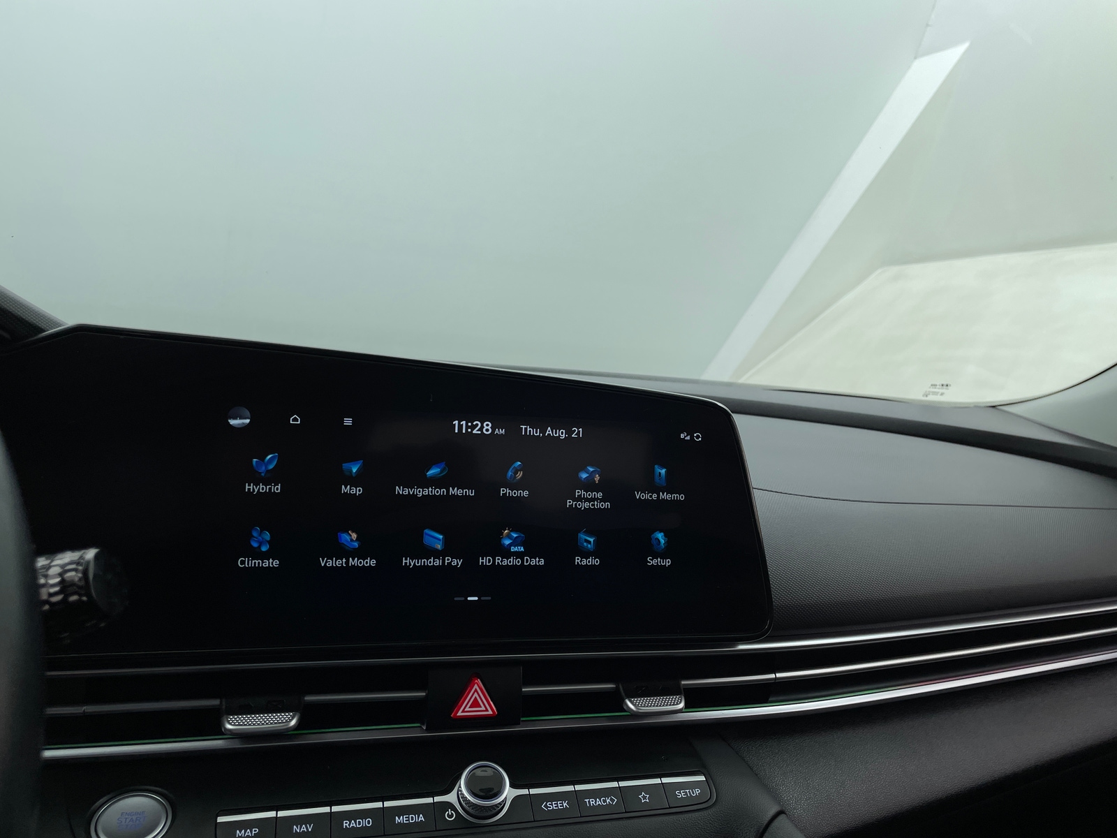 Thumbnail: 2023 Hyundai Elantra - 3