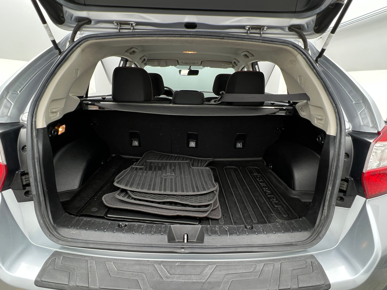Thumbnail: 2017 Subaru Crosstrek - 7