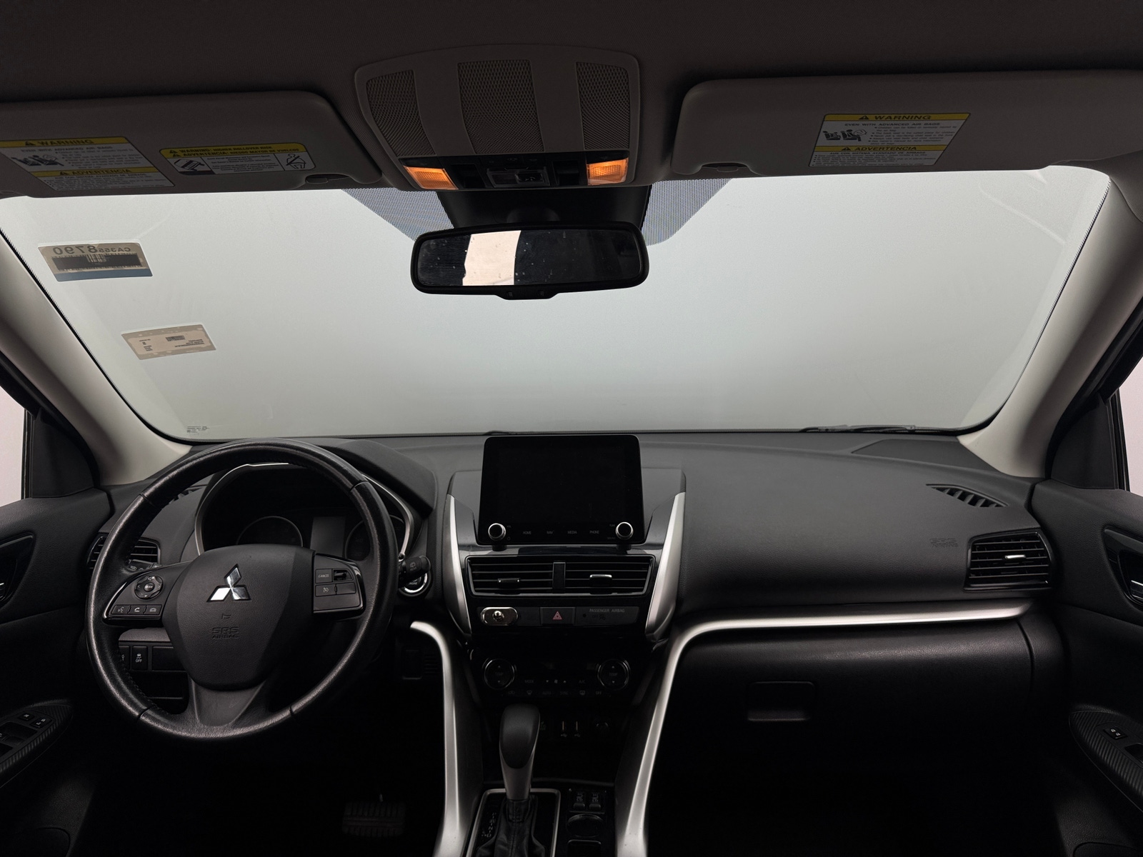 Thumbnail: 2022 Mitsubishi Eclipse Cross - 3